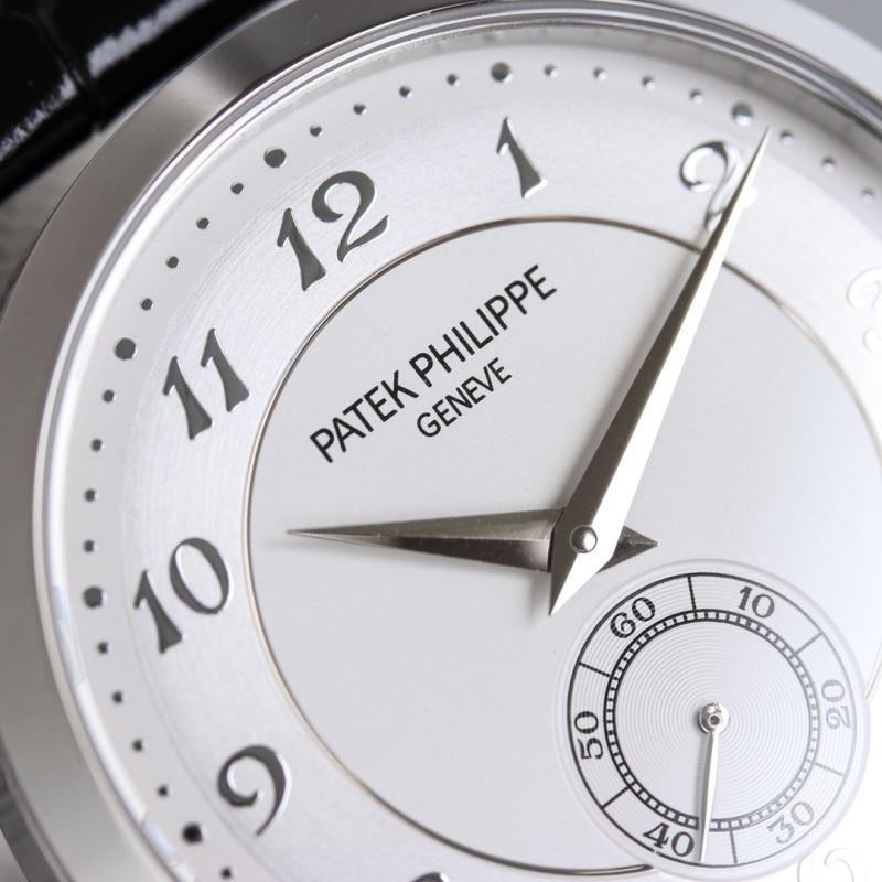 PATEK PHILIPPE Watches